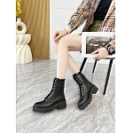 Celine Boots For Women # 296508, cheap Celine Boots