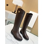 Celine Boots For Women # 296509, cheap Celine Boots