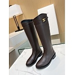 Celine Boots For Women # 296509, cheap Celine Boots