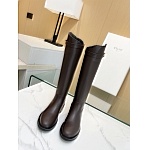 Celine Boots For Women # 296509, cheap Celine Boots