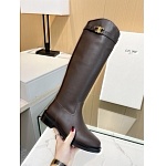 Celine Boots For Women # 296509, cheap Celine Boots