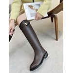 Celine Boots For Women # 296509, cheap Celine Boots