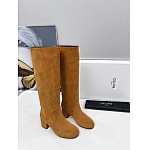 Celine Boots For Women # 296510, cheap Celine Boots