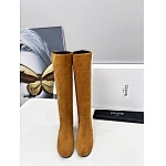 Celine Boots For Women # 296510, cheap Celine Boots