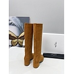 Celine Boots For Women # 296510, cheap Celine Boots