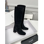 Celine Boots For Women # 296511, cheap Celine Boots