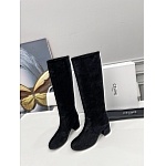 Celine Boots For Women # 296511, cheap Celine Boots