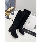 Celine Boots For Women # 296511, cheap Celine Boots