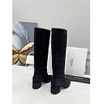 Celine Boots For Women # 296511, cheap Celine Boots