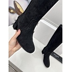 Celine Boots For Women # 296511, cheap Celine Boots