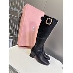 Miumiu Boots For Women # 296512