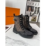Louis Vuitton Boots For Women # 296514, cheap Louis Vuitton Boots