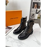 Louis Vuitton Boots For Women # 296514, cheap Louis Vuitton Boots