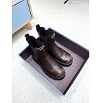 Prada Boots For Women # 296515, cheap Prada Boots