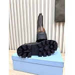 Prada Boots For Women # 296515, cheap Prada Boots