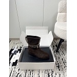 Chanel Boots For Women # 296516, cheap Chanel Boots