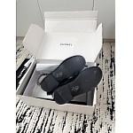 Chanel Boots For Women # 296517, cheap Chanel Boots