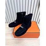 Hermes Boots For Women # 296518, cheap Hermes Boots