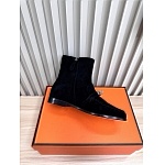 Hermes Boots For Women # 296518, cheap Hermes Boots