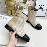 Chanel Boots For Women # 296519
