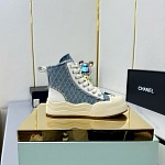 Chanel Boots For Women # 296524