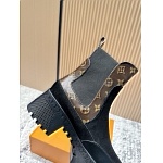 Louis Vuitton Boots For Women # 296525, cheap Louis Vuitton Boots