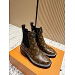 Louis Vuitton Boots For Women # 296526