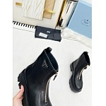 Prada Boots For Women # 296529, cheap Prada Boots