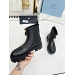 Prada Boots For Women # 296529, cheap Prada Boots