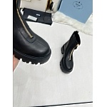 Prada Boots For Women # 296529, cheap Prada Boots
