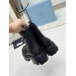 Prada Boots For Women # 296529, cheap Prada Boots