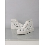 Chanel Boots For Women # 296531, cheap Chanel Boots