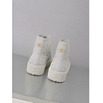 Chanel Boots For Women # 296531, cheap Chanel Boots