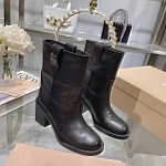 Miumiu Boots For Women # 296532