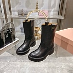 Miumiu Boots For Women # 296533