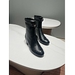 Chanel Boots For Women # 296534