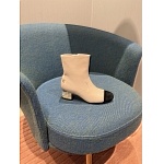 Chanel Boots For Women # 296536, cheap Chanel Boots