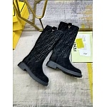 Fendi Boots For Women # 296537, cheap Fendi Boots