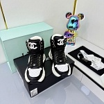 Chanel Boots For Women # 296539, cheap Chanel Boots