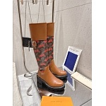 Louis Vuitton Boots For Women # 296540