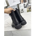 Givenchy Boots For Women # 296541, cheap Givenchy Boots