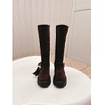 Prada Boots For Women # 296544, cheap Prada Boots
