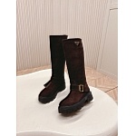 Prada Boots For Women # 296544, cheap Prada Boots