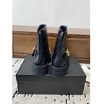 Chanel Boots For Women # 296549, cheap Chanel Boots