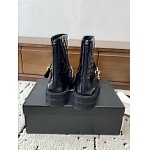 Chanel Boots For Women # 296550, cheap Chanel Boots