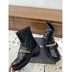 Chanel Boots For Women # 296550, cheap Chanel Boots
