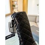 Chanel Boots For Women # 296551, cheap Chanel Boots