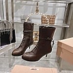 Miumiu Boots For Women # 296552