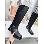 Acne Studios Boots For Women # 296564, cheap Acne Studio