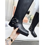 Acne Studios Boots For Women # 296564, cheap Acne Studio